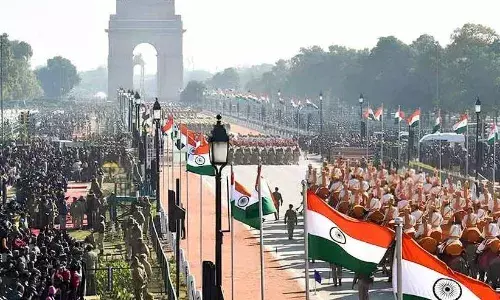 आज 76वां या फिर 77वां गणतंत्र दिवस? लोग हो रहे कन्फ्यूज, विस्तार में समझिए कौन सा आंकड़ा है सही