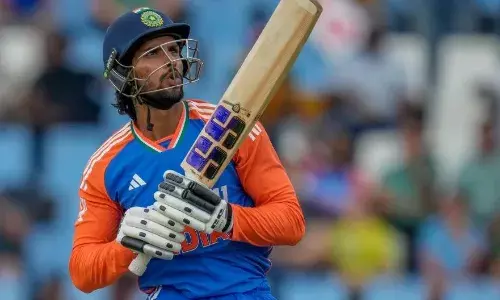 72 रनों की नाबाद पारी खेलकर तिलक ने रचा इतिहास, इस खास फेहरिस्त में न्यूजीलैंड के दिग्गज मार्क चैपमैन को पछाड़ा