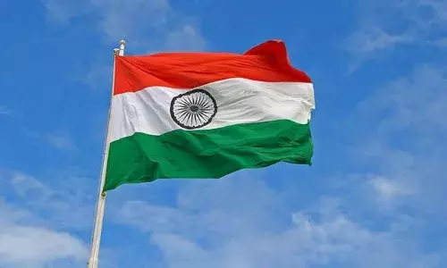 झंडा फहराने और ध्वजारोहण में क्या होता है अंतर, जानें किस अवसर पर क्या होता है