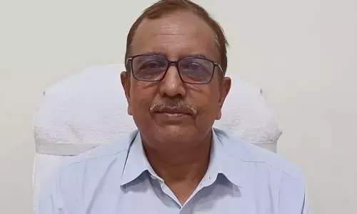 प्राचार्य पदांकन साक्षात्कार में छत्रसाल कालेज के प्राचार्य प्रदेश में टॉप पर