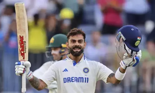 ना सचिन...ना रोहित...और ना धोनी...कोहली के नाम दर्ज है ऐसा रिकॉर्ड जिसे तोड़ पाना है असंभव