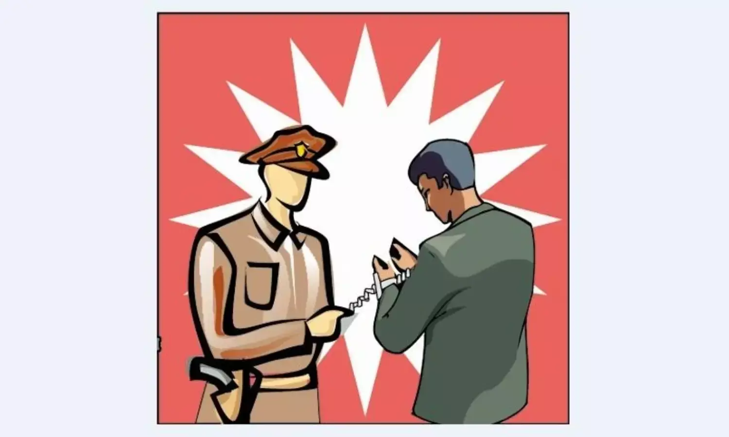 शो-ऑर्गनाइजर दो दिन की पुलिस रिमांड पर, आय-व्यय के संबंध में होगी पूछताछ