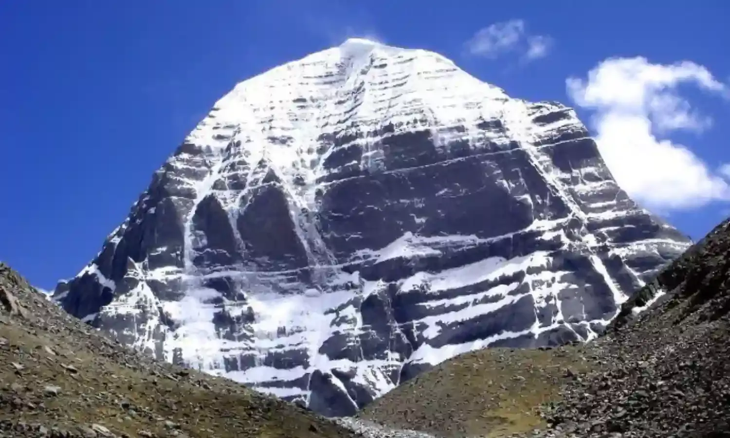 फिर से शुरू होगी कैलाश मानसरोवर यात्रा, साल 2020 के बाद से ही बंद है यात्रा, जानिए विदेश मंत्रालय ने क्या कहा