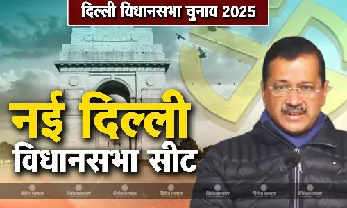 अरविंद केजरीवाल की जीवनी, जानिए नई दिल्ली विधानसभा सीट से चुनाव लड़ रहे अरविंद केजरीवाल कौन हैं? अरविंद केजरीवाल की जीवनी, जानिए नई दिल्ली विधानसभा सीट से चुनाव लड़ रहे अरविंद केजरीवाल कौन हैं?