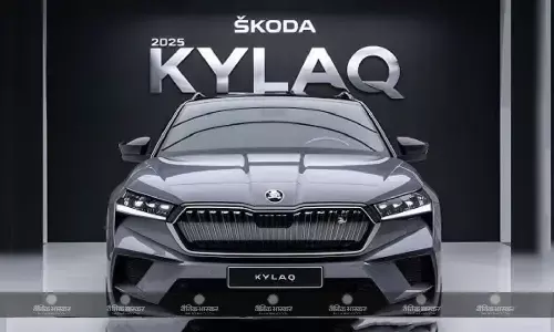 Skoda Kylaq की डिलीवरी हुई शुरू, 8 लाख रुपए से कम कीमत वाली एसयूवी में मिलते हैं ये धांसू फीचर्स