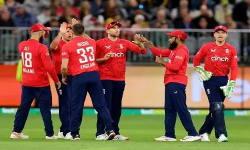 राजकोट में खेले जाने वाले तीसरे टी-20 के लिए इंग्लैंड ने जारी की प्लेइंग इलेवन, जाने किन्हें मिला मौका