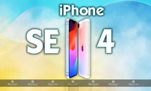 iPhone SE 4 की डमी यूनिट्स का हैंड्स-ऑन वीडियो ऑनलाइन हुआ लीक, सामने आए प्रमुख फीचर्स