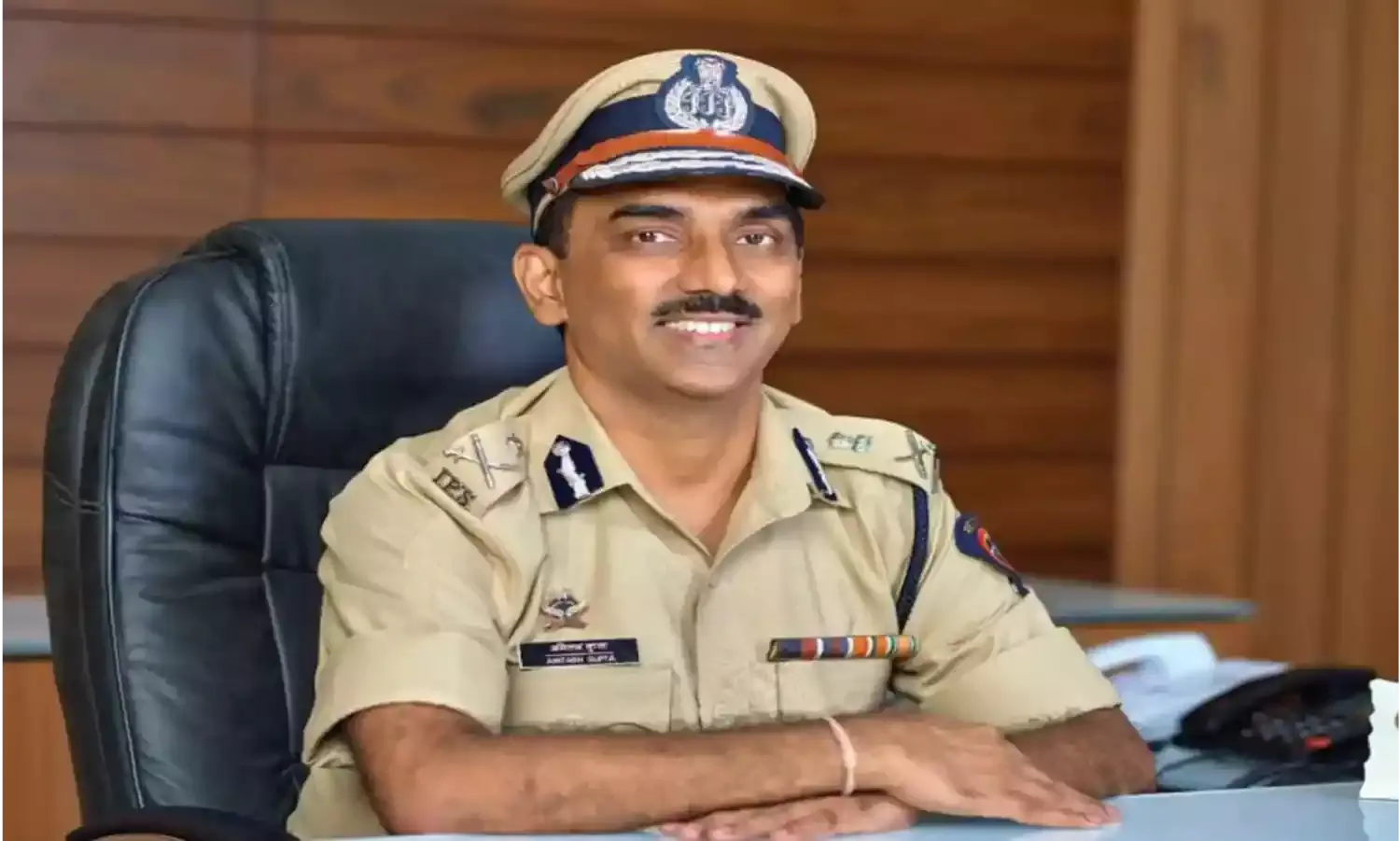 पूर्व पुलिस आयुक्त अमिताभ गुप्ता की मुश्किलें बढ़ीं, एसीबी करेगी पूछताछ