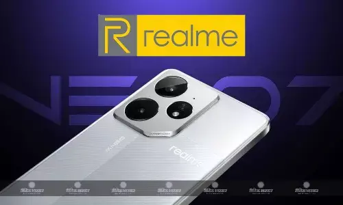 Realme Neo 7 SE चीन की TENAA वेबसाइट पर हुआ लिस्ट, डिजाइन और प्रमुख स्पेसिफिकेशन का हुआ खुलासा