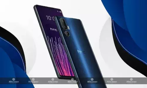 HTC की नई स्मार्टफोन सीरीज लाने की तैयार, Wildfire E7 और Wildfire E4 Plus गूगल प्ले कंसोल डेटाबेस पर हुए स्पॉट