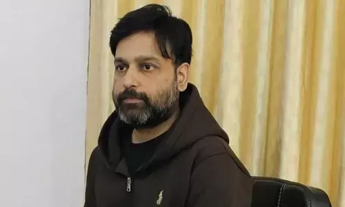 पूर्व कॉन्स्टेबल सौरभ शर्मा को 4 फरवरी तक भेजा गया रिमांड पर, लोकायुक्त ऑफिस में 5 घंटे तक चली लंबी पूछताछ