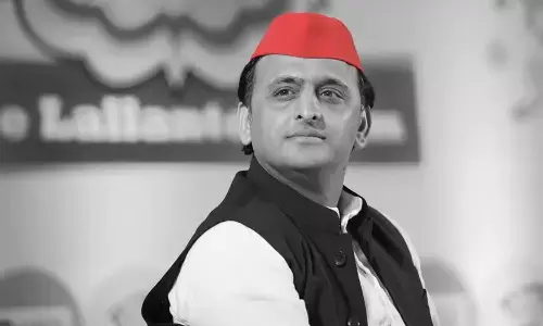 दिल्ली चुनाव में कांग्रेस के खिलाफ प्रचार करेंगे अखिलेश यादव, केजरीवाल के साथ करेंगे रोड शो