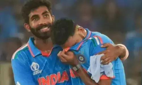 बुमराह नहीं तो कौन? BCCI कर रही प्लानिंग, ये धाकड़ तेज गेंदबाज चैंपियंस ट्रॉफी में आ सकता है नजर
