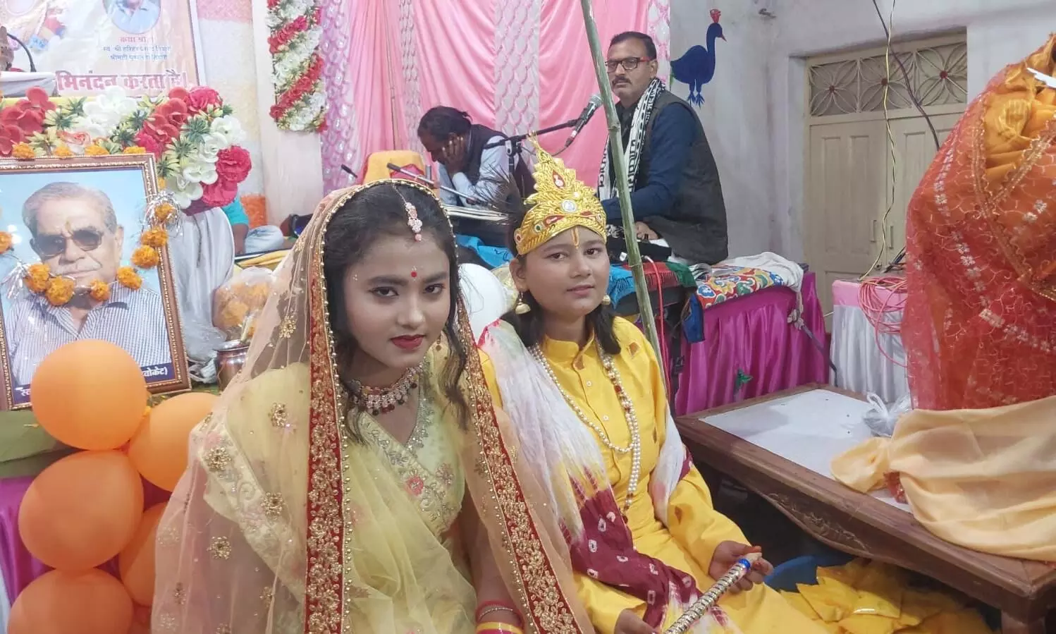 मित्रता हो तो श्री कृष्ण-सुदामा जैसी: पंडित रमेश शास्त्री मित्रता हो तो श्री कृष्ण-सुदामा जैसी: पंडित रमेश शास्त्री