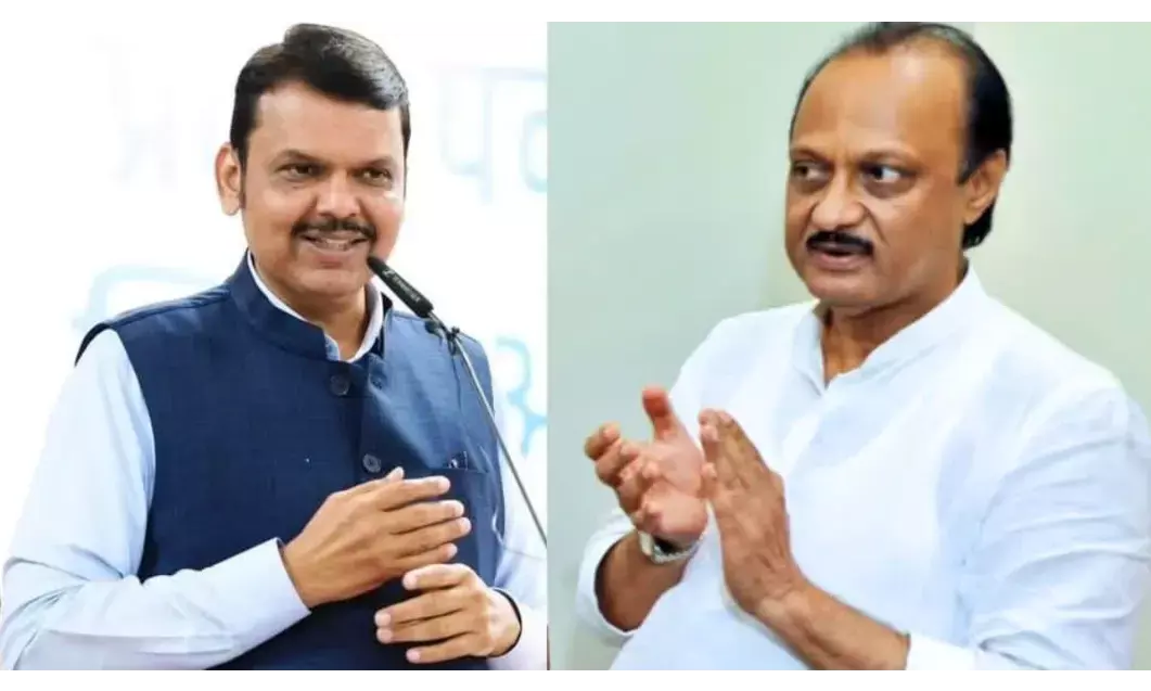 अजित ने कहा - विधायक अधिकारियों से न उलझें, दर्जन अधिकारियों को मंत्रालय में नहीं रखना चाहते सीएम