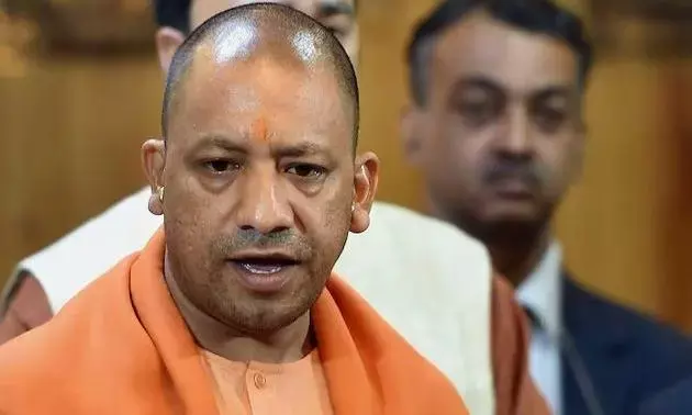 मृतक के परिजनों को मिलेंगे 25-25 लाख रुपये, सीएम योगी ने किया ऐलान, अब तक 30 श्रद्धालुओं की मौत