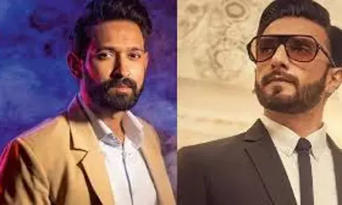 डॉन 3 में हुई विक्रांत मैसी की एंट्री, विलेन बनकर मचाएंगे फिल्म में तबाही, रणवीर के साथ बनेगी इस एक्ट्रेस की जोड़ी डॉन 3 में हुई विक्रांत मैसी की एंट्री, विलेन बनकर मचाएंगे फिल्म में तबाही, रणवीर के साथ बनेगी इस एक्ट्रेस की जोड़ी