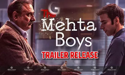 बोमन ईरानी की फिल्म मेहता बॉयज का ट्रेलर हुआ रिलीज, अविनाश तिवारी लीड रोल में आएंगे नजर, जानिए कब रिलीज होगी फिल्म
