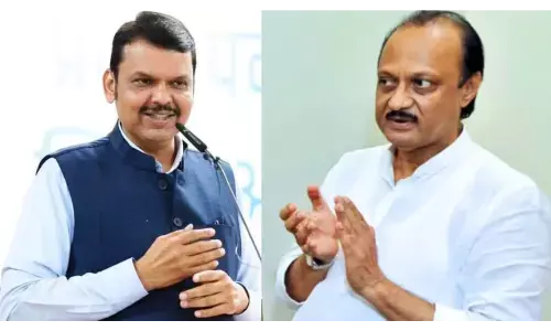 अजित ने कहा - विधायक अधिकारियों से न उलझें, दर्जन अधिकारियों को मंत्रालय में नहीं रखना चाहते सीएम