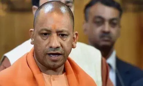 मृतक के परिजनों को मिलेंगे 25-25 लाख रुपये, सीएम योगी ने किया ऐलान, अब तक 30 श्रद्धालुओं की मौत