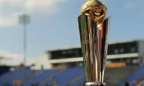 ओपनिंग सेरेमनी से लेकर स्टेडियम के उद्घाटन तक, चैंपियंस ट्रॉफी को लेकर सामने आई अहम जानकारियां, इन तारीखों पर होगा भव्य आयोजन ओपनिंग सेरेमनी से लेकर स्टेडियम के उद्घाटन तक, चैंपियंस ट्रॉफी को लेकर सामने आई अहम जानकारियां, इन तारीखों पर होगा भव्य आयोजन