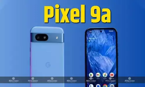 Google Pixel 9a की रिलीज डेट आई सामने, स्पेसिफिकेशन भी हुए लीक