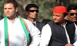 दिल्ली विधानसभा चुनाव में नड्डा, शाह, राजनाथ, राहुल और अखिलेश ने किया प्रचार