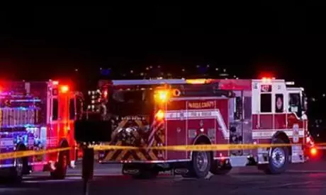 अमेरिका में विमान- हेलीकॉप्टर टक्कर में बचाव अभियान जारी