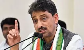 मसूद बोले - दिल्ली में कांग्रेस की सरकार बनी तो अल्पसंख्यकों की उम्मीदें रंग लाएगी