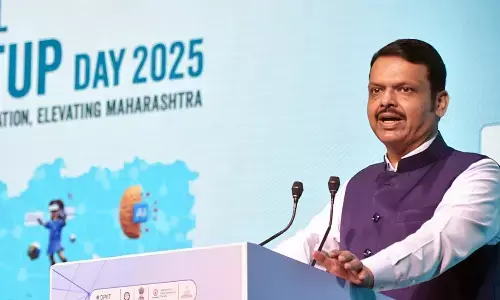 फडणवीस ने कहा - मराठी साहित्य सम्मेलन में हरसंभव सहयोग देगी महाराष्ट्र सरकार