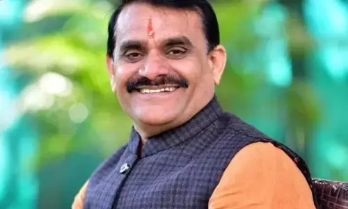 भाजपा अध्यक्ष विष्णुदत्त शर्मा का मंडल अध्यक्षों को पत्र, संगठन निष्ठा और सर्वश्रेष्ठ कार्यकाल का आह्वान