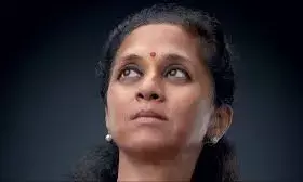 सुप्रिया सुले ने कहा - अगर मैं मुंडे की जगह होती तो इस्तीफा दे देती, आरोपों में सच्चाई होगी तो जरूर होगी कार्रवाई