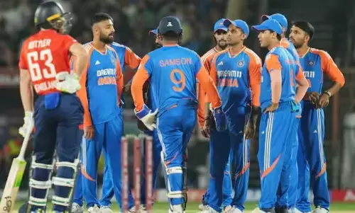 क्या पुणे में भारत की होगी जीत? इस मैदान पर मिला जुला रहा है टीम इंडिया का प्रदर्शन, जाने क्या कहते हैं आंकड़े