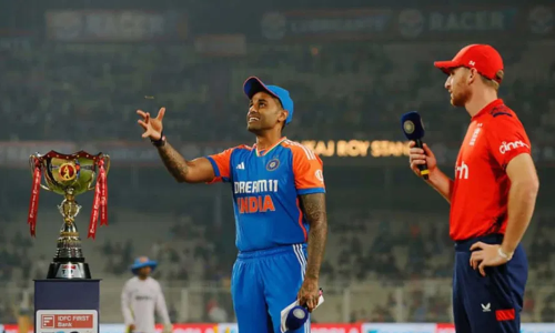 सीरीज पर कब्जा जमाने के इरादे से पुणे में उतरने वाली है सूर्या ब्रिगेड, ये हो सकती है टीम इंडिया की संभावित प्लेइंग इलेवन