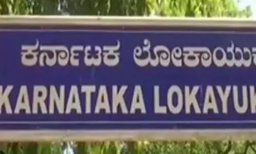 लोकायुक्त ने आय से अधिक संपत्ति केस में 7 अधिकारियों के यहां मारी रेड