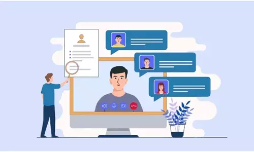 भर्ती दक्षता को बढ़ाना: डिजिटल भर्ती प्लेटफार्मों में संचार परीक्षणों का एकीकरण