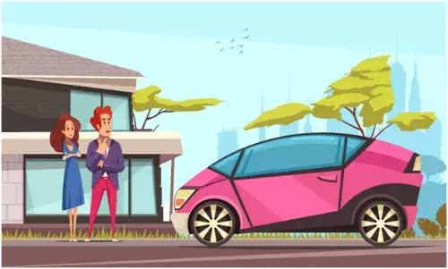 टाटा टियागो VS टाटा नेक्सॉन: हैचबैक और SUV का स्मार्ट मुकाबला टाटा टियागो VS टाटा नेक्सॉन: हैचबैक और SUV का स्मार्ट मुकाबला