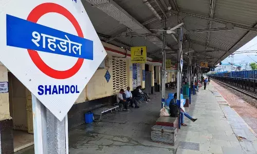 भोपाल-बिलासपुर का नागपुर तक विस्तार, मुंबई के लिए मिले सीधी ट्रेन भोपाल-बिलासपुर का नागपुर तक विस्तार, मुंबई के लिए मिले सीधी ट्रेन