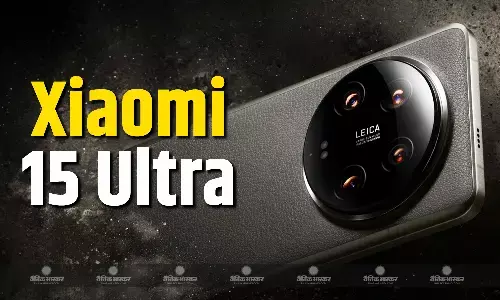 Xiaomi 15 Ultra जल्द ही हो सकता है लॉन्च, US FCC डेटाबेस पर हुआ लिस्ट