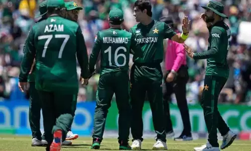 लंबे इंतजार के बाद पाकिस्तान की टीम से उठा पर्दा! इन 15 खिलाड़ियों के साथ उतरने वाली है मेजबान टीम