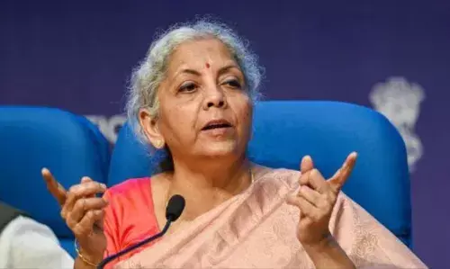 इस बार के बजट में क्या हो सकता है खास, निर्मला सीतारमण इन चीजों पर दे सकती है जनता को राहत