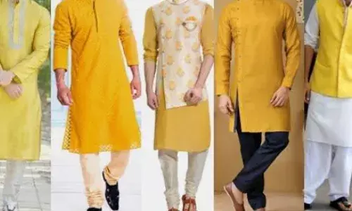 बसंत पंचमी पर दिखना चाहते हैं बेहद ट्रेंडी और डैशिंग, तो यहां से लें बेहतरीन स्टाइलिंग आइडियाज