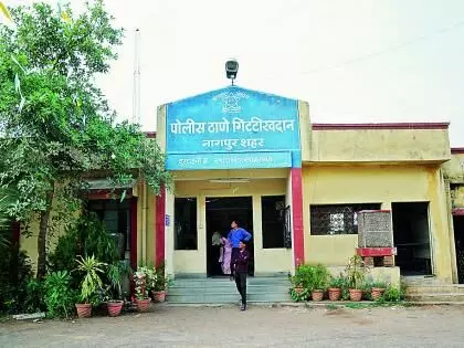 पुलिस मुख्यालय के सामने सरकारी क्वार्टर में छुपा तड़ीपार देशी कट्टा और जीवित कारतूस के साथ पकड़ाया पुलिस मुख्यालय के सामने सरकारी क्वार्टर में छुपा तड़ीपार देशी कट्टा और जीवित कारतूस के साथ पकड़ाया