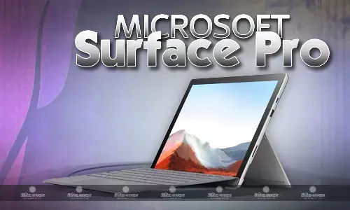 Microsoft Surface और Surface Pro इंटेल कोर अल्ट्रा सीरीज 2 चिपसेट के साथ हुए लॉन्च, जानिए कीमत और फीचर्स