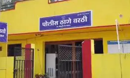 रेत माफिया ने महिला पटवारी को दी जान से मारने की धमकी