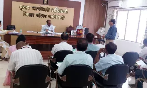 मार्कंडा देवस्थान यात्रा को शराब और तंबाकू मुक्त रखें