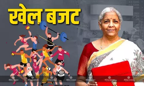 मोदी 3.0 के पहले बजट में खिलाड़ियों को क्या मिला, जानिए खेल बजट से जुड़ी सारी डिटेल