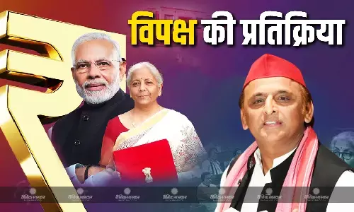 बजट के आंकड़ों से नहीं कुंभ में मौते के आंकड़ों से है मतलब, बजट के बाद अखिलेश समेत इन मंत्रियों ने साधा निशाना