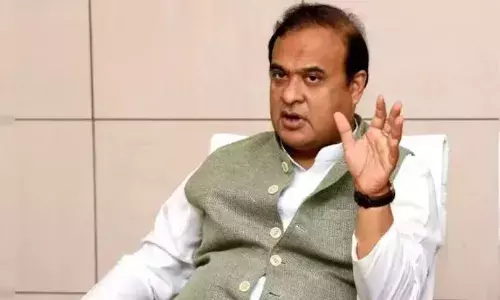 यह अर्थव्यवस्था पर उनके शून्य ज्ञान को दर्शाता है.., राहुल गांधी के बजट पर दिए बयान पर भड़के हिमंता बिस्वा सरमा