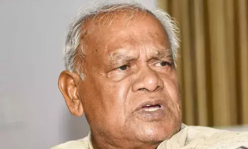 मोदी 3.0 के बजट पर जीतन राम मांझी की पहली प्रतिक्रिया, पूर्वोत्तर राज्य समेत बिहार को तवज्जों मिलने पर की सराहना